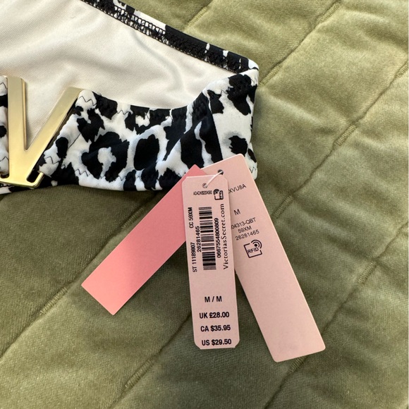 Victoria secret bikini - Picture 7 of 9